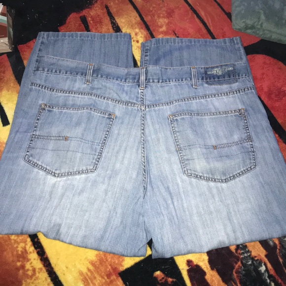 Calvin Klein Jeans size 40 💕 - Picture 2 of 5
